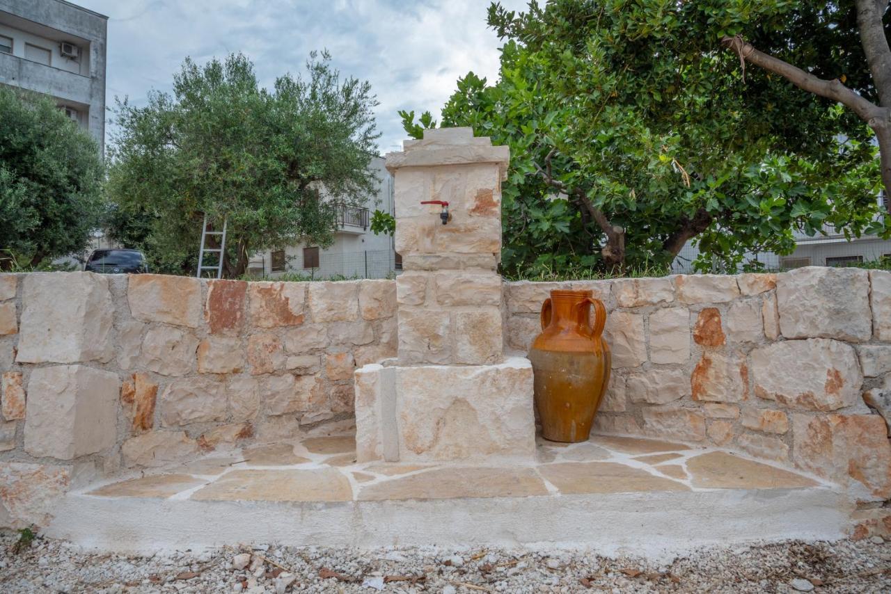 Trulli Dimora Palmisano Locorotondo Exterior photo